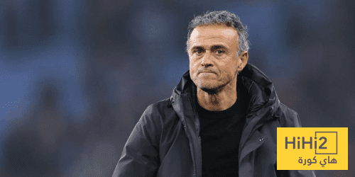 كيف يحافظ إنريكي على لاعبيه من الإصابات ؟