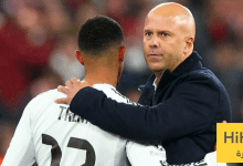 ليفربول يراقب نجم باريس سان جيرمان