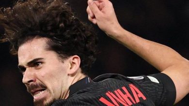 ماذا قال لويس إنريكي عن فيتنها؟