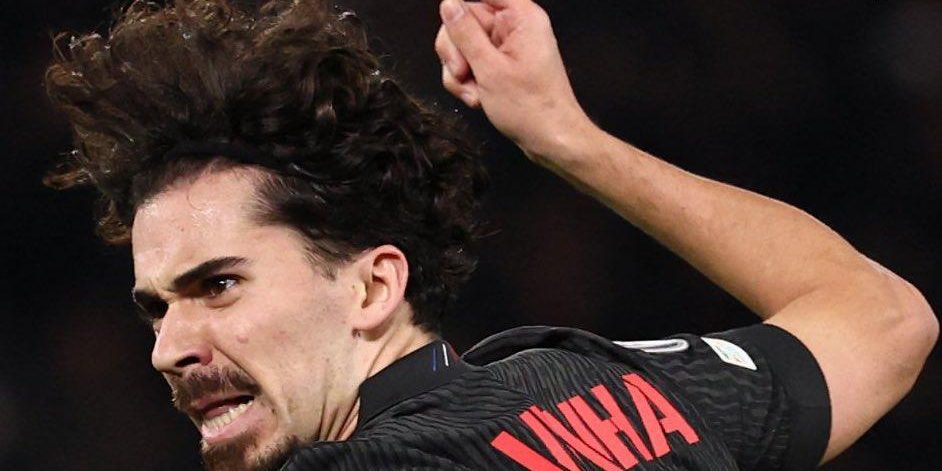 ماذا قال لويس إنريكي عن فيتنها؟