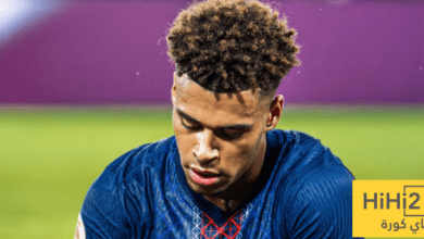 مدة غياب دوي عن باريس سان جيرمان