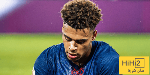 مدة غياب دوي عن باريس سان جيرمان