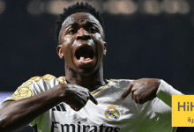 ناد جديد ينضم لقائمة التعاقد مع فينيسيوس !