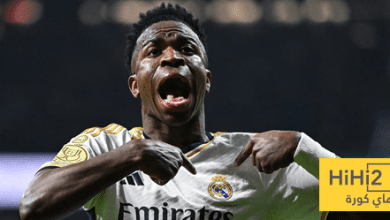 ناد جديد ينضم لقائمة التعاقد مع فينيسيوس !