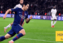 هل تؤثر الغيابات على أداء باريس أمام ليون ؟