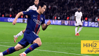 هل تؤثر الغيابات على أداء باريس أمام ليون ؟