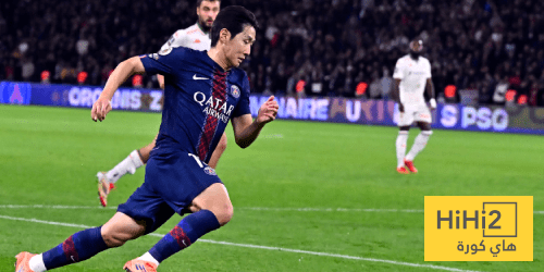 هل تؤثر الغيابات على أداء باريس أمام ليون ؟