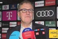 هل مواجهة باريس سان جيرمان هي أول اختبار حقيقي لبايرن ميونخ ؟