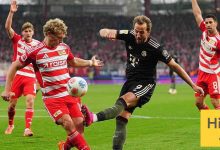 أبرز صناع الأهداف مع بايرن ميونيخ في دوري الأبطال هذا الموسم