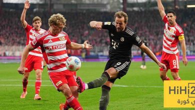 أبرز صناع الأهداف مع بايرن ميونيخ في دوري الأبطال هذا الموسم