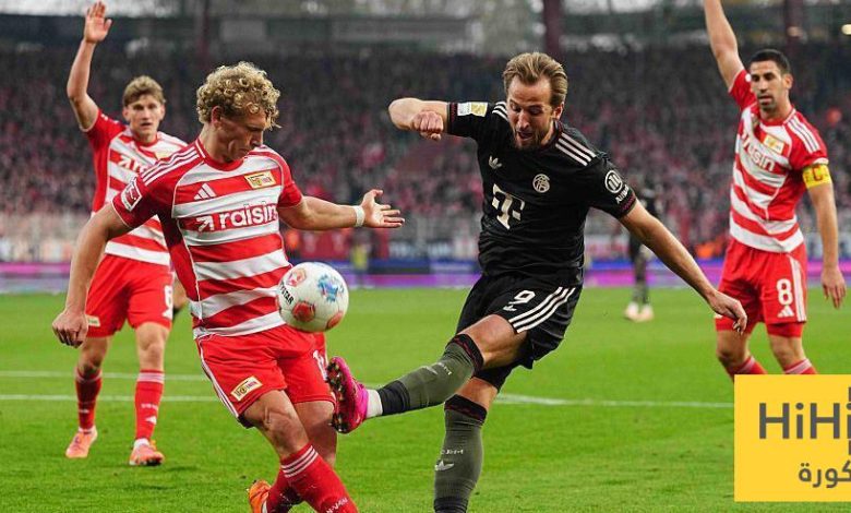 أبرز صناع الأهداف مع بايرن ميونيخ في دوري الأبطال هذا الموسم