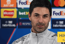 أرتيتا : نرغب دائما في مواجهة بايرن ميونخ