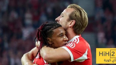 أرقام استثنائية لبايرن ميونخ - هاي كورة