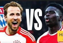 أرقام تهديفية قياسية للبايرن هذا الموسم