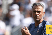 أرقام لويس إنريكي ضد بايرن ميونخ