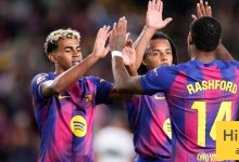 أكثر الأندية تسجيلًا للأهداف في الدوريات الخمسة الكبرى