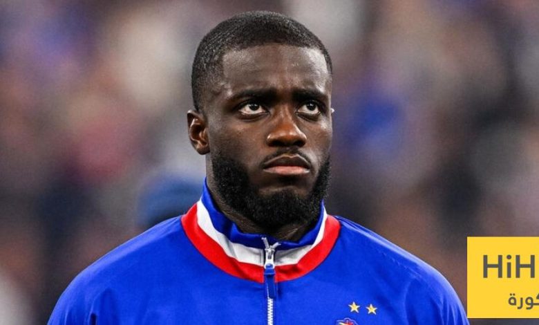 أوباميكانو يكشف تعليمات مدرب بايرن ميونخ قبل مواجهة باريس الماضية