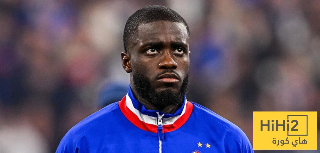 أوباميكانو يكشف تعليمات مدرب بايرن ميونخ قبل مواجهة باريس الماضية