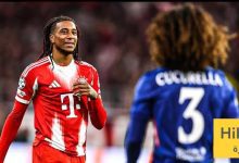 أوليسي يكشف عن اصعب مدافع واجهه