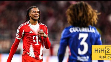 أوليسي يكشف عن اصعب مدافع واجهه