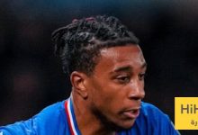 إحصائيات أوليز أمام أوكرانيا - هاي كورة