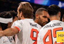 إحصائيات ساعة من مباراة باريس سان جيرمان وبايرن ميونخ