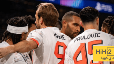 إحصائيات ساعة من مباراة باريس سان جيرمان وبايرن ميونخ