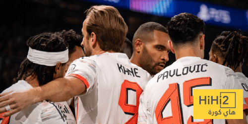 إحصائيات ساعة من مباراة باريس سان جيرمان وبايرن ميونخ