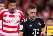 إحصائيات مباراة بايرن ميونخ ويونيون برلين