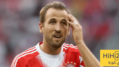 إحصائيات هاري كين مع بايرن ميونيخ في دوري الأبطال هذا الموسم
