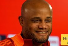 إحصائية مميزة لبايرن ميونخ ضد يونيون برلين