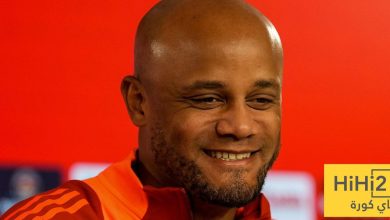 إحصائية مميزة لبايرن ميونخ ضد يونيون برلين