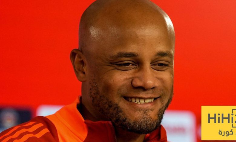 إحصائية مميزة لبايرن ميونخ ضد يونيون برلين