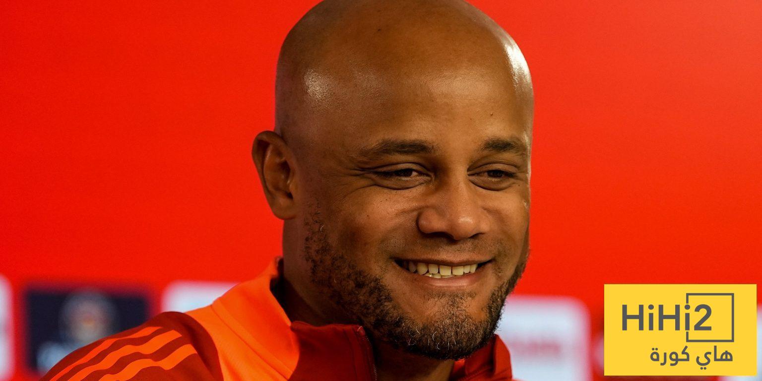 إحصائية مميزة لبايرن ميونخ ضد يونيون برلين