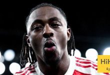 احصائيات ايبريشي ايز في دوري أبطال أوروبا