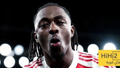 احصائيات ايبريشي ايز في دوري أبطال أوروبا