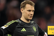 اسم جديد لخلافة نوير في بايرن ميونخ