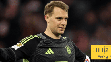 اسم جديد لخلافة نوير في بايرن ميونخ