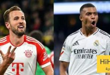 الأعلى تقييما في الدوريات الأوروبية هذا الموسم.. صورة