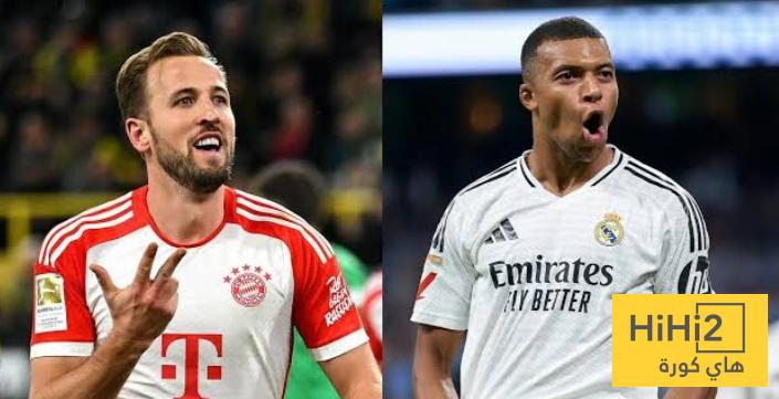 الأعلى تقييما في الدوريات الأوروبية هذا الموسم.. صورة