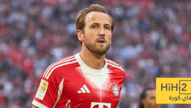 البديل الأول لكين في بايرن ميونخ