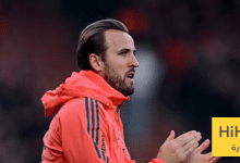 الشوط الأول – بايرن ميونخ يتعادل بهدف لمثله مع يونيون برلين