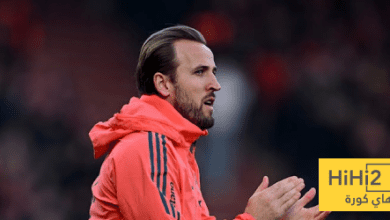 الشوط الأول – بايرن ميونخ يتعادل بهدف لمثله مع يونيون برلين