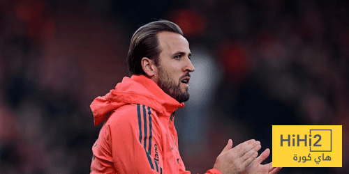 الشوط الأول – بايرن ميونخ يتعادل بهدف لمثله مع يونيون برلين