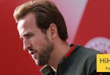 المدير الرياضي لبايرن ميونخ يعلق على اهتمام برشلونة بـ كين