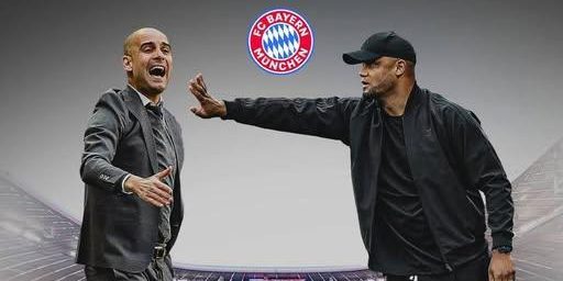 اونيون برلين يحرم كومباني من معادلة انجاز غوارديولا