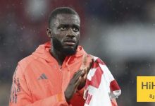 باريس ينتظر موقف أوباميكانو النهائي