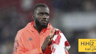 باريس ينتظر موقف أوباميكانو النهائي