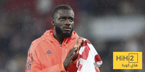 باريس ينتظر موقف أوباميكانو النهائي