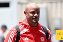 بايرن ميونخ يتجه نحو صفقة هجومية جديدة